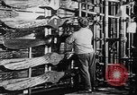 Image of propellers of an aircraft United States USA, 1917, second 5 stock footage video 65675048534