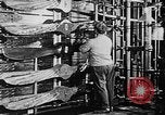Image of propellers of an aircraft United States USA, 1917, second 6 stock footage video 65675048534