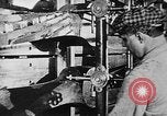 Image of propellers of an aircraft United States USA, 1917, second 8 stock footage video 65675048534