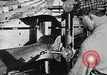 Image of propellers of an aircraft United States USA, 1917, second 9 stock footage video 65675048534