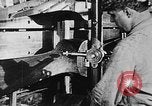 Image of propellers of an aircraft United States USA, 1917, second 10 stock footage video 65675048534