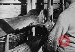 Image of propellers of an aircraft United States USA, 1917, second 12 stock footage video 65675048534