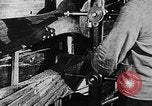 Image of propellers of an aircraft United States USA, 1917, second 14 stock footage video 65675048534