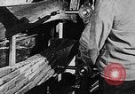 Image of propellers of an aircraft United States USA, 1917, second 15 stock footage video 65675048534