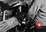Image of propellers of an aircraft United States USA, 1917, second 16 stock footage video 65675048534