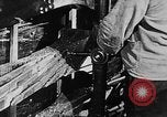 Image of propellers of an aircraft United States USA, 1917, second 17 stock footage video 65675048534