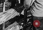 Image of propellers of an aircraft United States USA, 1917, second 18 stock footage video 65675048534