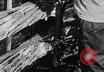 Image of propellers of an aircraft United States USA, 1917, second 20 stock footage video 65675048534