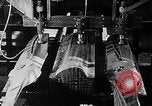 Image of propellers of an aircraft United States USA, 1917, second 25 stock footage video 65675048534