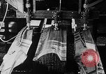 Image of propellers of an aircraft United States USA, 1917, second 26 stock footage video 65675048534