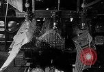Image of propellers of an aircraft United States USA, 1917, second 33 stock footage video 65675048534