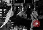 Image of propellers of an aircraft United States USA, 1917, second 36 stock footage video 65675048534