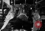 Image of propellers of an aircraft United States USA, 1917, second 37 stock footage video 65675048534