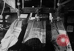 Image of propellers of an aircraft United States USA, 1917, second 41 stock footage video 65675048534