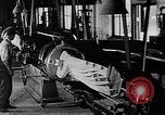 Image of propellers of an aircraft United States USA, 1917, second 51 stock footage video 65675048534