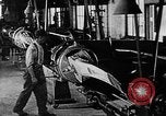 Image of propellers of an aircraft United States USA, 1917, second 53 stock footage video 65675048534