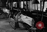 Image of propellers of an aircraft United States USA, 1917, second 56 stock footage video 65675048534