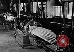 Image of propellers of an aircraft United States USA, 1917, second 57 stock footage video 65675048534
