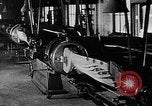 Image of propellers of an aircraft United States USA, 1917, second 58 stock footage video 65675048534