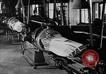 Image of propellers of an aircraft United States USA, 1917, second 59 stock footage video 65675048534