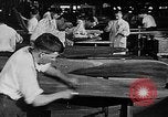 Image of propellers of an aircraft United States USA, 1917, second 7 stock footage video 65675048535