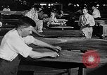 Image of propellers of an aircraft United States USA, 1917, second 8 stock footage video 65675048535