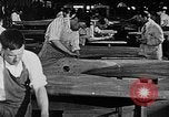 Image of propellers of an aircraft United States USA, 1917, second 9 stock footage video 65675048535