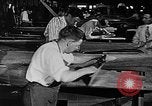 Image of propellers of an aircraft United States USA, 1917, second 11 stock footage video 65675048535