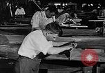 Image of propellers of an aircraft United States USA, 1917, second 12 stock footage video 65675048535