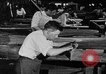 Image of propellers of an aircraft United States USA, 1917, second 13 stock footage video 65675048535