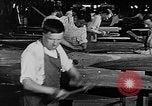 Image of propellers of an aircraft United States USA, 1917, second 16 stock footage video 65675048535