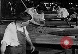 Image of propellers of an aircraft United States USA, 1917, second 17 stock footage video 65675048535