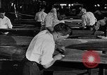 Image of propellers of an aircraft United States USA, 1917, second 18 stock footage video 65675048535