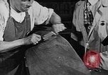 Image of propellers of an aircraft United States USA, 1917, second 19 stock footage video 65675048535