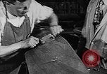Image of propellers of an aircraft United States USA, 1917, second 21 stock footage video 65675048535