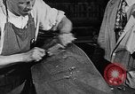 Image of propellers of an aircraft United States USA, 1917, second 22 stock footage video 65675048535
