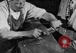 Image of propellers of an aircraft United States USA, 1917, second 23 stock footage video 65675048535