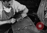 Image of propellers of an aircraft United States USA, 1917, second 24 stock footage video 65675048535