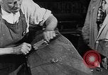 Image of propellers of an aircraft United States USA, 1917, second 27 stock footage video 65675048535