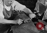 Image of propellers of an aircraft United States USA, 1917, second 28 stock footage video 65675048535