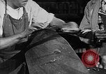 Image of propellers of an aircraft United States USA, 1917, second 29 stock footage video 65675048535