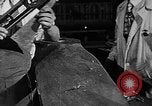 Image of propellers of an aircraft United States USA, 1917, second 31 stock footage video 65675048535