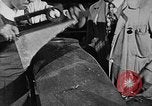 Image of propellers of an aircraft United States USA, 1917, second 32 stock footage video 65675048535