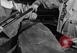 Image of propellers of an aircraft United States USA, 1917, second 35 stock footage video 65675048535