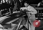 Image of propellers of an aircraft United States USA, 1917, second 40 stock footage video 65675048535