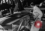 Image of propellers of an aircraft United States USA, 1917, second 41 stock footage video 65675048535