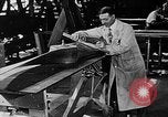 Image of propellers of an aircraft United States USA, 1917, second 44 stock footage video 65675048535
