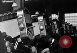Image of assembling an aircraft United States USA, 1917, second 1 stock footage video 65675048536