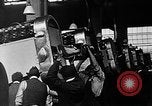Image of assembling an aircraft United States USA, 1917, second 5 stock footage video 65675048536