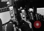 Image of assembling an aircraft United States USA, 1917, second 11 stock footage video 65675048536